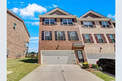 2286 Foley Park Street, Snellville, GA 30078 - Photo 1