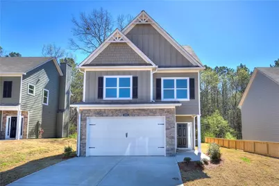 236 Eva Way NE, Cartersville, GA 30121 - Photo 1