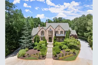 4351 Paper Mill Road SE, Marietta, GA 30067 - Photo 1