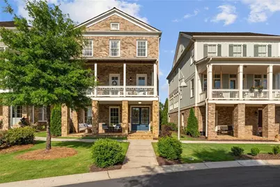 7445 Cordery Road, Cumming, GA 30040 - Photo 1