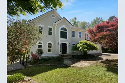 4580 Saddle Court SE, Smyrna, GA 30082 - Photo 1