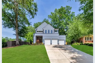 2623 Stoland Drive NE, Atlanta, GA 30319 - Photo 1