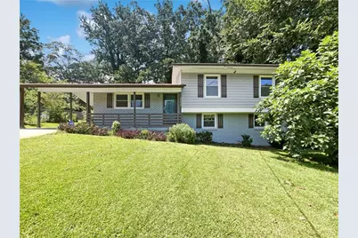 2492 Brentwood Court, Decatur, GA 30032 - Photo 1