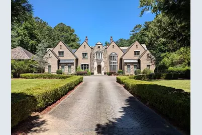 4560 Harris Trail, Atlanta, GA 30327 - Photo 1