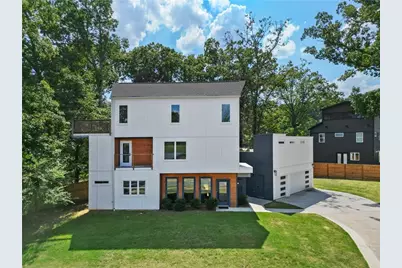 1940 Fellowship Road, Tucker, GA 30084 - Photo 1