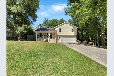 3323 Old Oaks Road, Buford, GA 30519 - Photo 1