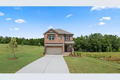 1205 Zeeland Drive, Hampton, GA 30228 - Photo 1