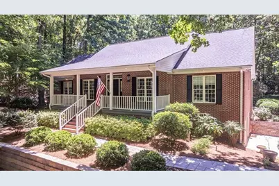 930 Rao Drive, Monroe, GA 30655 - Photo 1