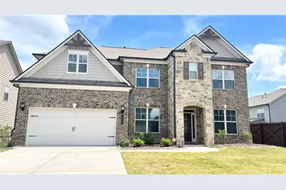 105 Henson Farm Drive, Loganville, GA 30052 - Photo 1