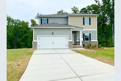130 Thornwood Drive SW, Rome, GA 30165 - Photo 1