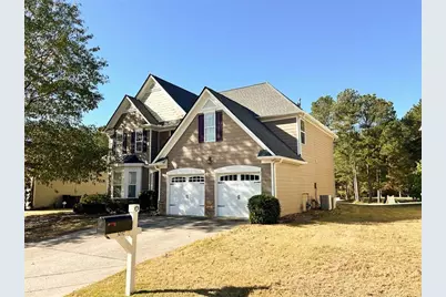 3037 Nicholas Drive, Villa Rica, GA 30180 - Photo 1