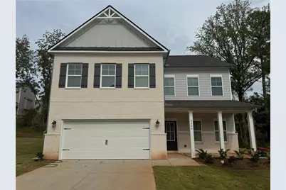 5360 Woodline View Circle, Auburn, GA 30011 - Photo 1