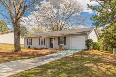 105 Adrian Drive, Stockbridge, GA 30281 - Photo 1