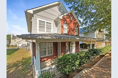 4337 Ben Hill Road, Atlanta, GA 30349 - Photo 1