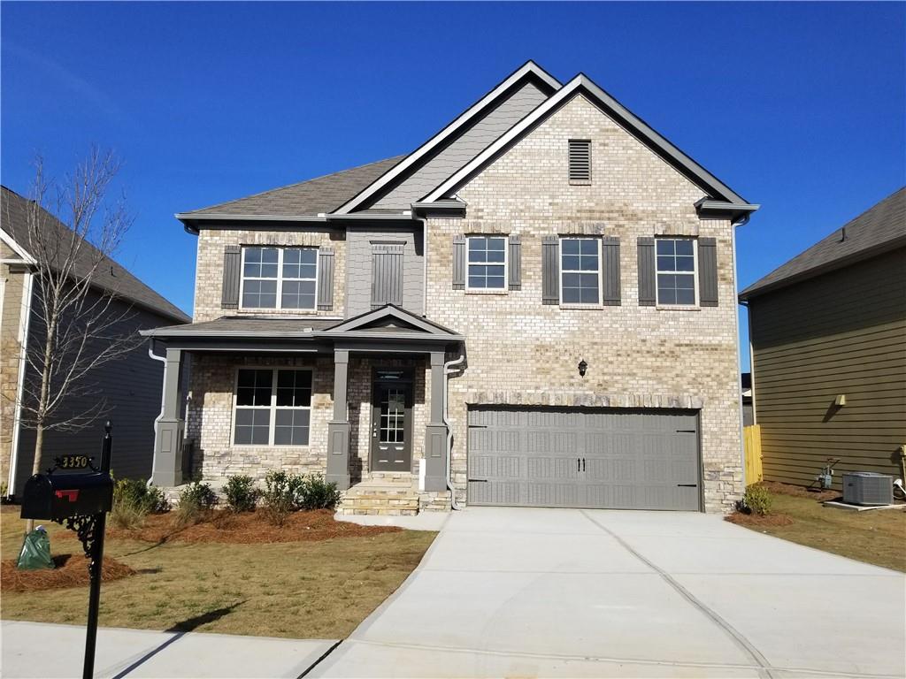 3350 Meadow Lily Ct, Buford, GA 30519 MLS 7416509 Coldwell Banker