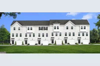 3213 Bateman Drive SE, Atlanta, GA 30354 - Photo 1