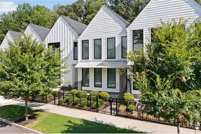 128 Pearl Street, Woodstock, GA 30188 - Photo 1