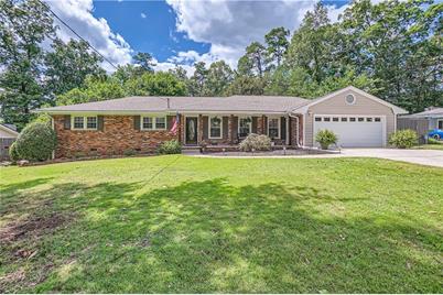 1918 Hebron Hills Drive, Tucker, GA 30084 - Photo 1