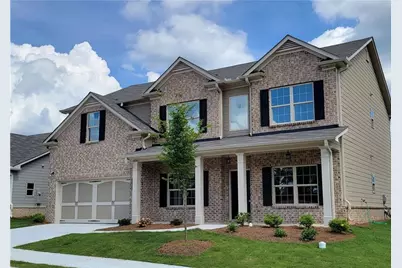 3868 Southfield Court, Loganville, GA 30052 - Photo 1