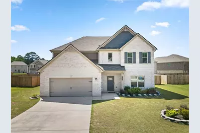 197 Cabin Way, Hampton, GA 30228 - Photo 1