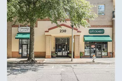 230 E Ponce De Leon Avenue #322, Decatur, GA 30030 - Photo 1