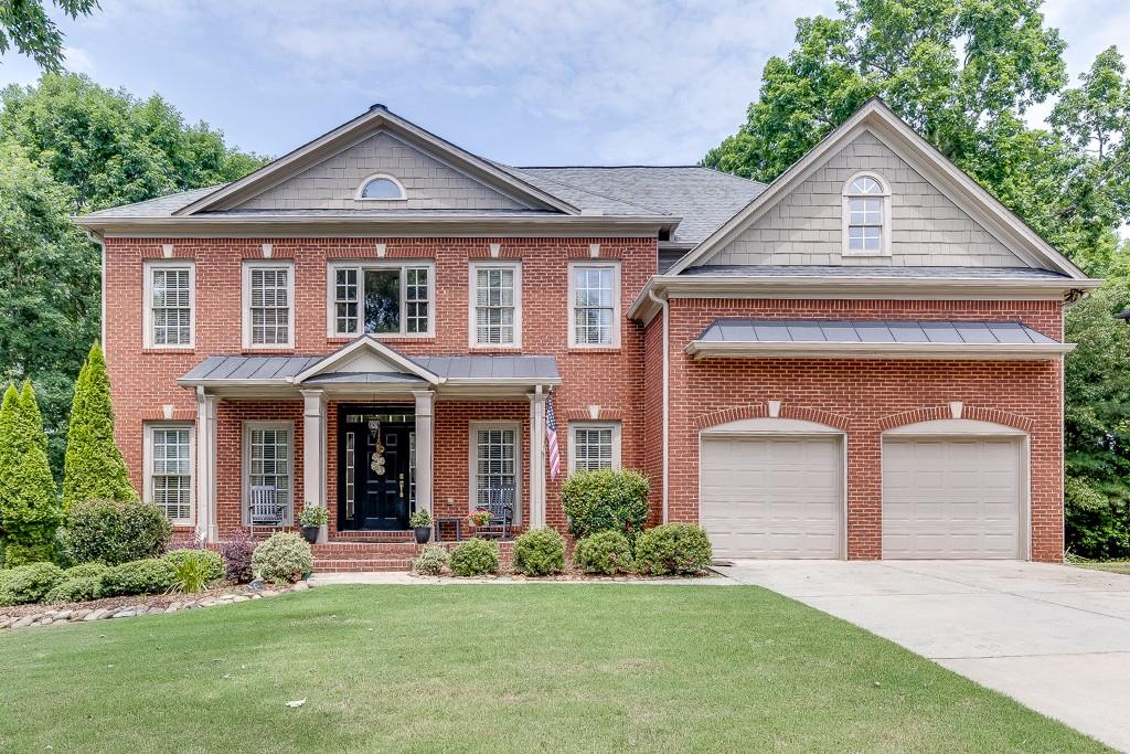 3635 Sentry View Trace, Suwanee, GA 30024 - MLS 7421960 - Coldwell Banker