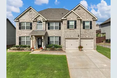 90 Piedmont Circle, Covington, GA 30016 - Photo 1