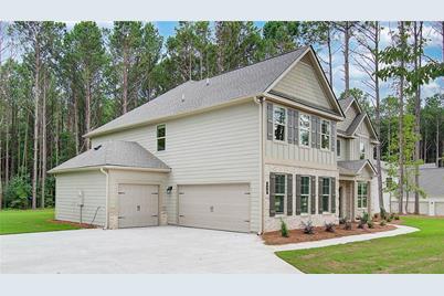 285 Bre Drive, Fayetteville, GA 30215 - Photo 1