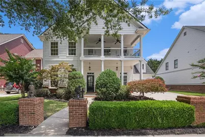 540 Warm Springs Court, Loganville, GA 30052 - Photo 1