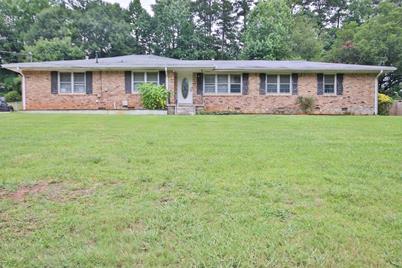 5435 Francis Avenue, Stone Mountain, GA 30087 - Photo 1