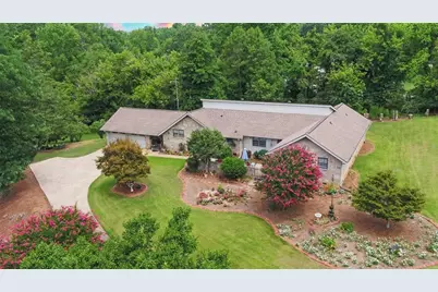 5320 Sherri Drive, Gainesville, GA 30504 - Photo 1