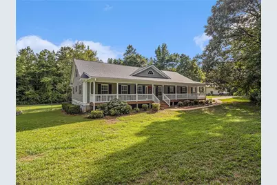4800 Colham Ferry Road, Watkinsville, GA 30677 - Photo 1