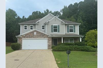 110 Cedar Bay Circle, Dallas, GA 30157 - Photo 1