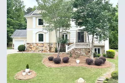 4070 Annecy Drive SW, Atlanta, GA 30331 - Photo 1