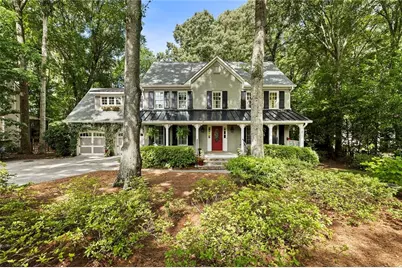 525 Westminster Court, Alpharetta, GA 30009 - Photo 1