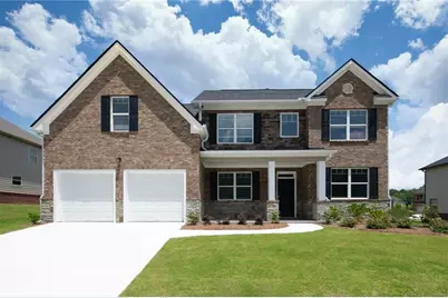 271 Aspen Valley Drive, Loganville, GA 30052 - Photo 1