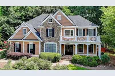 4025 Two Rivers Drive, Cumming, GA 30041 - Photo 1