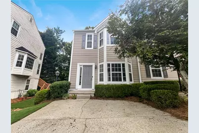 5319 Pinnacle Peak Lane, Norcross, GA 30071 - Photo 1