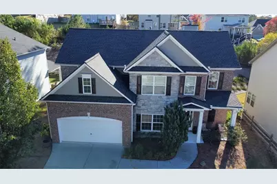 96 Carlton Court, Acworth, GA 30101 - Photo 1