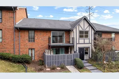 6851 Roswell Road #B8, Sandy Springs, GA 30328 - Photo 1