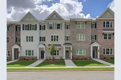 1988 Deco Drive, Kennesaw, GA 30144 - Photo 1