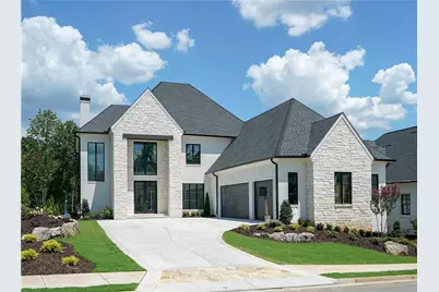 3815 Cottage Drive, Alpharetta, GA 30004 - Photo 1