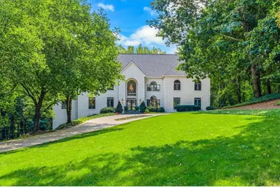 10700 Stroup Road, Roswell, GA 30075 - Photo 1