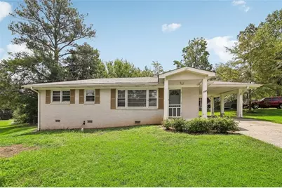 107 Gladstone Drive SW, Marietta, GA 30060 - Photo 1