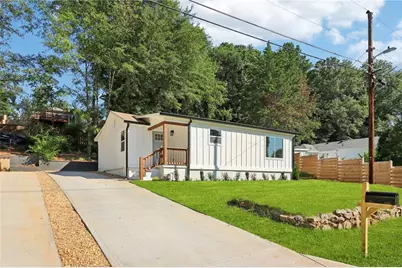 3596 Carson Lane SE, Smyrna, GA 30080 - Photo 1