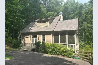 57 Shaggy Maple Lane, Big Canoe, GA 30143 - Photo 1