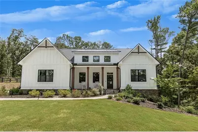 230 Birmingham Road, Ball Ground, GA 30107 - Photo 1