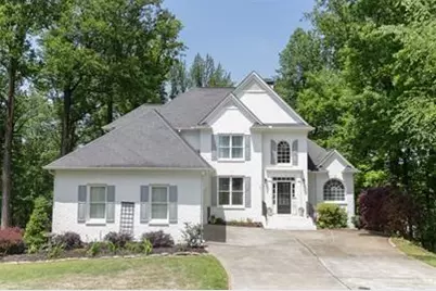 215 Glenbrook Lane, Canton, GA 30115 - Photo 1