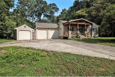 88 Greenwood Street, Fairburn, GA 30213 - Photo 1