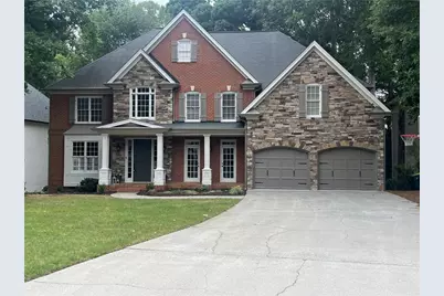 640 Lake Medlock Drive, Johns Creek, GA 30022 - Photo 1